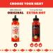 Mike's Hot Honey Bouteille de chef de 680 ml - Buy Online on GoSupps.com