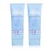 AQUA GUARD After-Swim Wet Skin Moisturizer | Leaves Skin Soft+Neutralizes Chlorine Scent & Residue | In-Shower Lotion | Saves time | Apply to wet skin then towel off | Fast Absorbing (2-Pack)