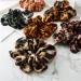 Fliyeong Premium Women s Ponytail Holder - Vintage Leopard Print Elastic Hair Rope Decor - Buy Online on GoSupps.com