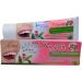 ISME Rasyan Herbal Clove Toothpaste Teeth White Antibacterial Aloe Vera 100g(3.52 Oz.)