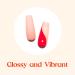 Beetles Gel Nail Polish Kit - 6 Vibrant Colors for DIY Manicure | Soak Off Nail Gel Set - Perfect Gift for Women & Girls - Buy Online on GoSupps.com