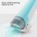 Electric Clipper 2 Limit Combs Baby Electric Clipper for Home for Hairdressing Shop - Buy Online on GoSupps.com