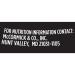 McCormick Premium Black & White Peppercorn Grinder 1.26 oz - Pack of 6 - Buy Online on GoSupps.com