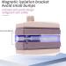 Glass Double-Sided Wipe Window Cleaner Glass Wiper Magnetic Cleaning Tools Glass Washing - Buy Online on GoSupps.com