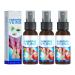 3 piece Vein Healing Varicose Vein Treatment Spray Varicose Vein Spray Varicose Vein Soothing Spray Vein Treatment Spray Vein Healing Varicose Vein Spray for Legs