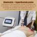 RKXKJ Bioelectric Pulse Instrument | Intelligent Physiotherapy Device | Adjustable Intensity | 7-Inch Touch Display | Perfect for Beauty Salons & Home Use - Buy Online on GoSupps.com