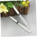 FRCOLOR 60 Pcs Women Injector Applicator Shooter - Vagina Applicator Tubes | White 2x3pcs - High-Quality International Shipping - Buy Online on GoSupps.com