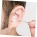 NOLITOY 8pcs Handle Ear Cleaning Tools Non- Professional Wax Removers for Ear Wax Removal for Relaxation and Itching Relief - Buy Online on GoSupps.com