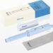 Ceramic 3/4 Inch Mini Curling Iron for Short Hair - Baby Blue | Dual Voltage Curling Wand for Travel - Buy Online on GoSupps.com