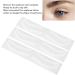 Eyebrow Tint Auxiliary Sticker Disposable Eyebrow Airbrush Sticker 150 Sheets for Beauty Enthusiasts - Buy Online on GoSupps.com