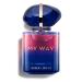 Armani Beauty - My Way - Parfum - Perfume for Women - Floral Woody & Powdery Fragrance - Bergamot Iris & Tuberose Vanilla Notes 1 Fl Oz (Pack of 1)