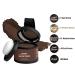Magic Root Cover Up - #13 Medium Brown Hair Touch Up Powder | Water-Resistant & Convenient Mirror | 0.14oz International Shipping - Buy Online on GoSupps.com