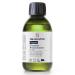 Naissance fractionated coconut oil organic (No. 218) - 225ml - organic certified fractionated liquid coconut oil for skin cosmetics essential oils