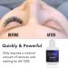 Professional Grade Eyelash Extension Glue Remover - 15ML - Buy Online on GoSupps.com