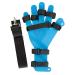 ZZBB Finger Training Board Finger Splint Fingerboard Train Finger Orthotic Point Stroke Rehabilitation Equipment Medical Hand Wrist Training Orthosis Device Brace Support