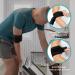BraceAbility Bicep Band - Upper Arm Compression Sleeve for Tendonitis Treatment & Swelling Relief - One Size Fits All - Buy Online on GoSupps.com