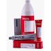 BORTHE Professional Permanent Long Lasting Hair Colour/Dye 60ml Made in Italy Gentle on Your Scalp Permanent Hair Dye %100 White Hair Coverage No Harsh Chemicals - 9.0 Very Light Blonde - Buy Online on GoSupps.com