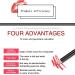 Shop Lipiner 12-Piece Waterproof Matte Lip Liner Set | Enhance Lip Shape & Achieve Plump Lips - International Shipping Available - Buy Online on GoSupps.com