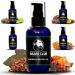 Beard Club - Beard Oil - Billionaire Beard Oil Men - Ideal beard care and beard oil (Beard Oil) for men - 100ml