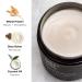 Every Man Jack Beard Butter - Subtle Sea Salt Fragrance - Hydrates, Styles, and Soothes Dry Beards - Shea Butter & Coconut Oil - 4oz 2 Pack - Buy Online on GoSupps.com