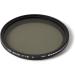 Gobe NDX 82mm Variable ND Lens Filter (1Peak) - High-Quality ND Filter for Optimal Photography Control - Buy Online on GoSupps.com