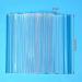Fayme 100 Pieces 6 Inch Acrylic Lollipop Sticks Clear Reusable Acrylic Rods for Making Lollipops Cake Pops Candies Chocolates - Buy Online on GoSupps.com