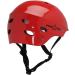 Pro-Tec Ace Water Helmet Gloss Red XL - Impact Protection for Water Sports - Buy Online on GoSupps.com