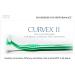 Curvex II Toothbrush - Advanced ergonomic design for superior cleaning - Buy Online on GoSupps.com