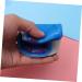 FOMIYES Silicone Massage Insoles - Comfort & Shock Absorption - Blue Medium Shoe Inserts for Enhanced Foot Support - Buy Online on GoSupps.com