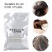 EVTSCAN Collagen Protein Hair Mask - Deep Conditioning Treatment with Amino Acids | 3.38oz - Buy Online on GoSupps.com