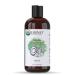 HBNO Swish & Shine Organic MCT + Peppermint Pulling Oil - Huge 8 oz (240ml) Value Size - Ideal for Everyday use as a Mouth freshener Organic MCT + Peppermint Pulling 8 Fl Oz (Pack of 1)