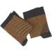 Exceart Ankle Wrap Sleeve - Compression Support Socks for Sprained Ankles | Fitness & Yoga Protector - Buy Online on GoSupps.com