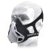 Phantom Athletics Training Mask - Endurance Training for More Performance in Sports Silver M