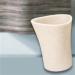 Digjobk Toothbrush Cup Set | Stylish Bathroom Accessories | Toothbrush Holder & Mouthwash Cup - Buy Online on GoSupps.com