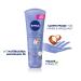 Nivea Gentle Care Hand Cream 100ml | Rich Macadamia Oil & Lotus Flower Formula for Smooth Hands & Cuticles | Intensive Hand Care - Shop Now! - Buy Online on GoSupps.com