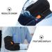 Buy Healifty Elbow Sports Band Set - Tennis Elbow Braces Bike Holder Running Support & More | Neoprene Fitness Gear for Optimal Recovery - Buy Online on GoSupps.com