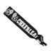 50 Pack Black Cheer Bracelets for Girls - Pom Pom Design Ponytail Holder for Cheerleader Gifts (4 In) - Buy Online on GoSupps.com