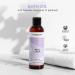 Tisserand Aromatherapy Real Calm Bath Oil - Lavender Bergamot Patchouli - 200ml - Buy Online on GoSupps.com