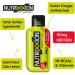 Nutrixxion Energy Gel Sport - BCAA Amino Acids Shot High Carb 40g Caffeine | 24x44g Set | Cola Lemon Flavor - International Shipping Available - Buy Online on GoSupps.com