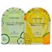 Shop Sephora COLLECTION Holy Sheet Mask Set - Hydrating & Revitalizing Face Masks - International Shipping Available - Buy Online on GoSupps.com