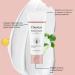 Body Hair Removal Cream | 120ml Body Hair Removal Cream with Spatula Gentle Hair Removal - For Women's Face Arms Underarms Bikini Line Legs and Other Areas - Buy Online on GoSupps.com