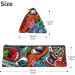 OUHUAN Slanted Edge Nail Cutter Cilppers Fingernail Toenail - Buy Online on GoSupps.com