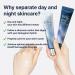 Intensive Skin Care Cream All-day & Night for Face-1 Set 31 All-Day Shield Cream & 102 Night Renewal Cream Moisturizing & Nourishing Restoration & Anti-Aging for All Skin Types - Buy Online on GoSupps.com