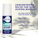EPSOM-IT Soothing Roll-On Lotion: Concentrated Magnesium Sulfate Cream with Arnica for Muscle Stiffness - For Running, Exercise, and Walking - Buy Online on GoSupps.com