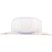 Biora Pair Ultra-Inflation Antibacterial Dental Floss - Microrepair for Sensitive Teeth Fresh Mint 6 Packs x 30m - Premium Oral Care - Buy Online on GoSupps.com