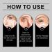 Bee-Venom Eye Cream Eye Tightening Cream Instant Bee-Venom Under Eye Cream for Dark Circles Moisturising Cream for Eyes Puffy Eyes Bags Under Eyes Treatment Firming Anti Wrinkles Brightening - Buy Online on GoSupps.com
