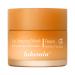 Hydrating Lip Sleeping Mask - Day and Night Repair Lip Balm for Chapped Dry Lips - Reduce Lip Lines Enhance Lip Color Hydrate & Plump Lips Care Lip Mask (Peach) Lip Sleeping Mask Peach