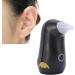 Ear Dryer Ear Blow Dryer Swimmers Ear Drier Swim Ear Blower for Adult and Kids Swimming, Showering (Black) - Buy Online on GoSupps.com
