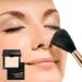 Setting Powder - Matte Pressed Setting Powder | Matte Pressed Powder High Definition Clarifying Finishing Powder Long Lasting Translucent Oil Control Face Pressed Powder Buogint #02 - Buy Online on GoSupps.com