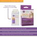 Fairhaven Health Milkies Milk Trays - Set of 2 for Easy Breast Milk Storage - Buy Online on GoSupps.com